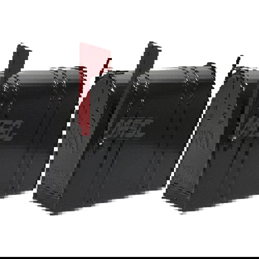 Mailboxes; Mount Type: Bracket ; Lockabl